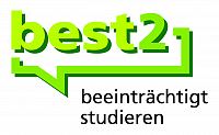 best2 Studie logo