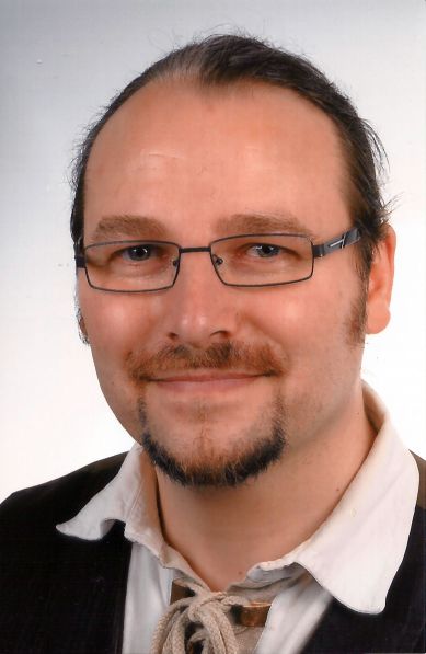 Dr. Christfried Rausch Dr. Christfried Rausch